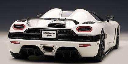 Koenigsegg Agera