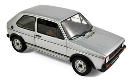 Volkswagen Golf GTI 1976