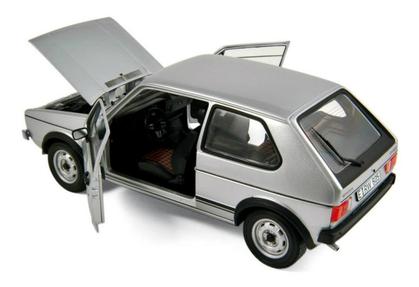 Volkswagen Golf GTI 1976