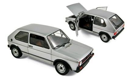 Volkswagen Golf GTI 1976