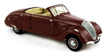 Peugeot 402 Eclipse 1937 *Last One*