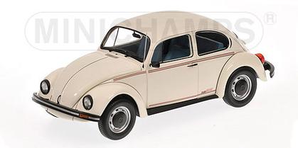 Volkswagen 1200 &quot;Jeans Bug&quot; 1983 *SEE NOTE*