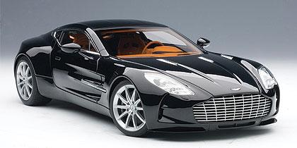 Aston Martin One-77