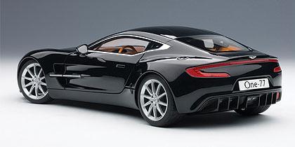 Aston Martin One-77