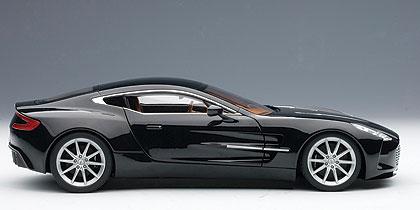 Aston Martin One-77