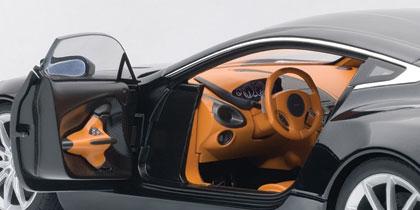 Aston Martin One-77