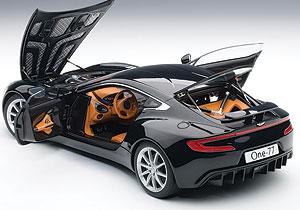 Aston Martin One-77