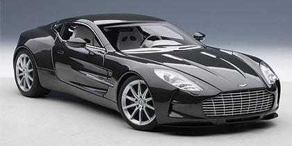 Aston Martin One-77