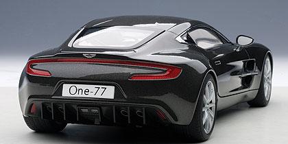 Aston Martin One-77