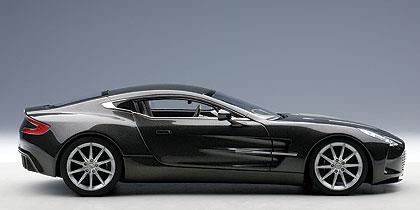 Aston Martin One-77