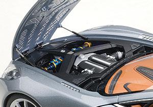Aston Martin One-77