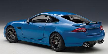 Jaguar XKR-S