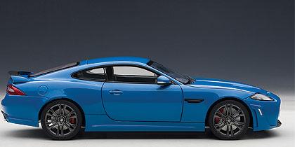 Jaguar XKR-S