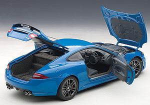 Jaguar XKR-S