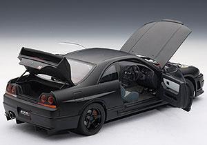 Nissan Skyline GT-R R-Tune (R33)