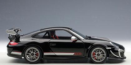 Porsche 911 (997) GT3 RS 4.0