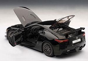 Lexus LFA Nurbürgring Package