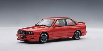 BMW M3 Sport Evolution 1990