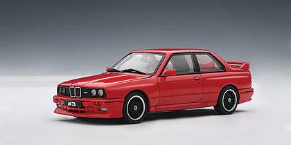 BMW M3 Evolution "Cecotto" Edition 1989