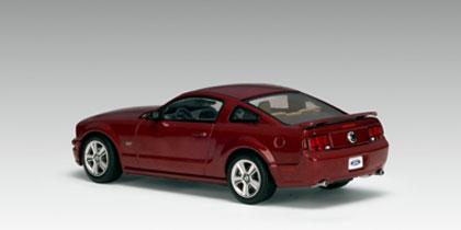 Ford Mustang GT 2005