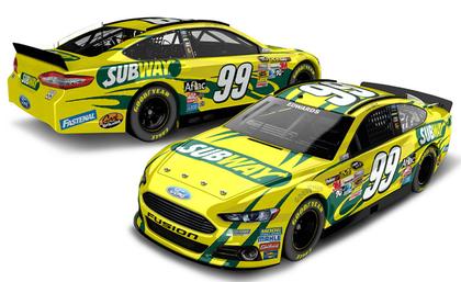 Carl Edwards