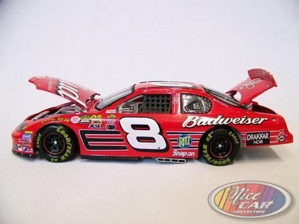 Dale Earnhardt Jr.