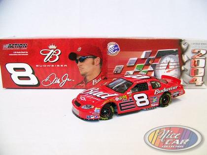Dale Earnhardt Jr.