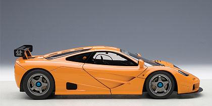 McLaren F1 LM Edition