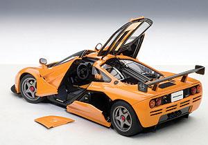 McLaren F1 LM Edition