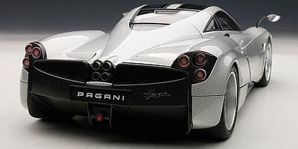 Pagani Huayra