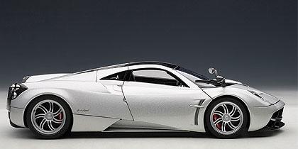 Pagani Huayra
