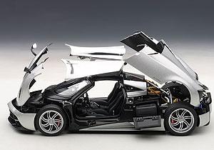 Pagani Huayra