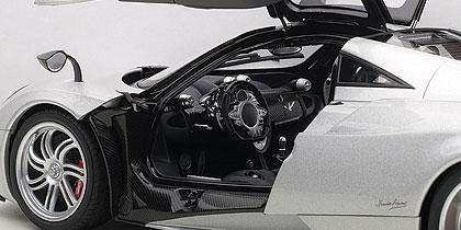 Pagani Huayra
