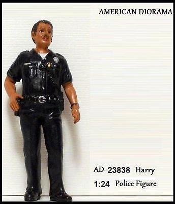 Figure Harry - Police Officer