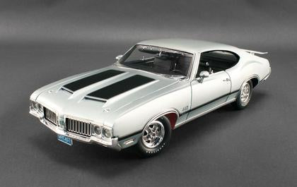 Oldsmobile 442 W30 1970