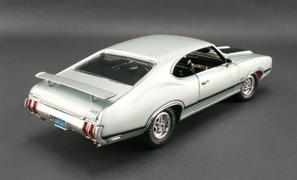 Oldsmobile 442 W30 1970