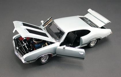 Oldsmobile 442 W30 1970