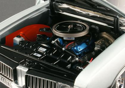 Oldsmobile 442 W30 1970