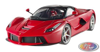 Ferrari LaFerrari