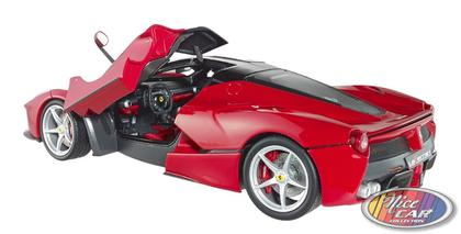 Ferrari LaFerrari