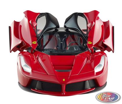 Ferrari LaFerrari