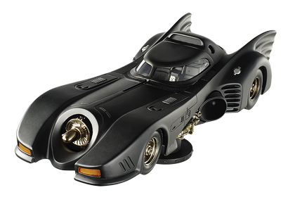 Batman Returns 1992 Batmobile (Michael Keaton)