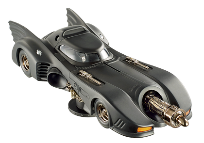 Batman Returns 1992 Batmobile (Michael Keaton)