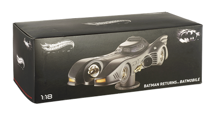 Batman Returns 1992 Batmobile (Michael Keaton)