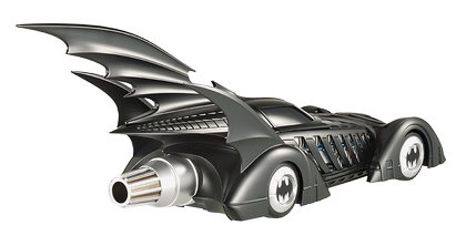 Batman Forever 1995 Batmobile