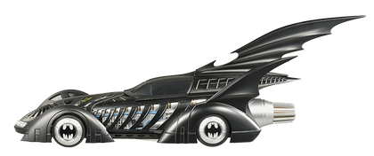 Batman Forever 1995 Batmobile
