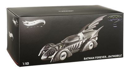 Batman Forever 1995 Batmobile