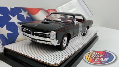 Pontiac GTO 1966