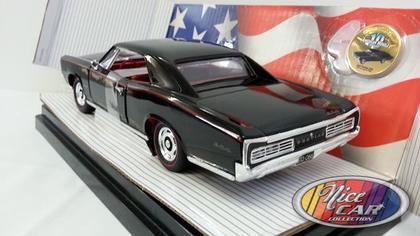 Pontiac GTO 1966