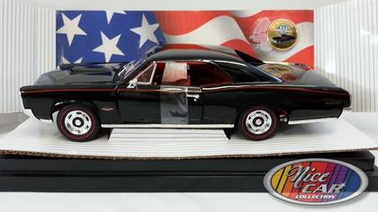 Pontiac GTO 1966